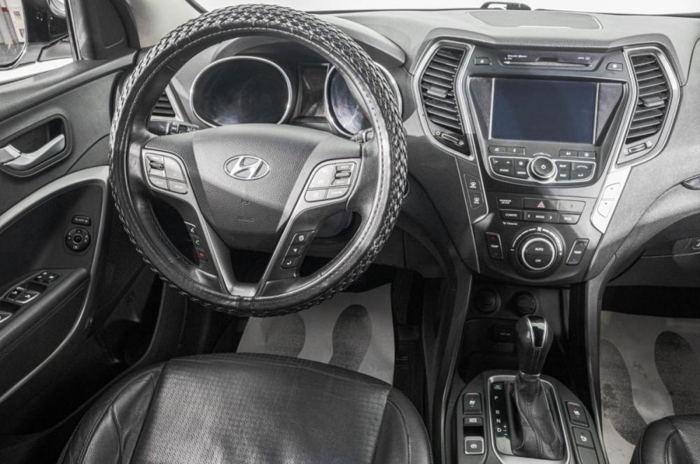 Hyundai Santa Fe III Барнаул  - изображение 19