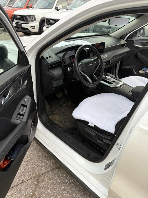 Haval Jolion I Рестайлинг Тольятти  - изображение 5