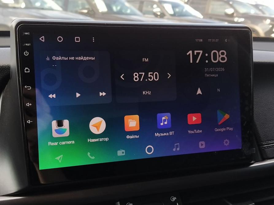 Kia Optima IV Екатеринбург  - изображение 15