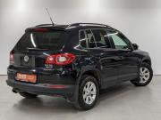Volkswagen Tiguan I Москва  - изображение 34