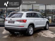 Skoda Kodiaq I Казань  - изображение 13