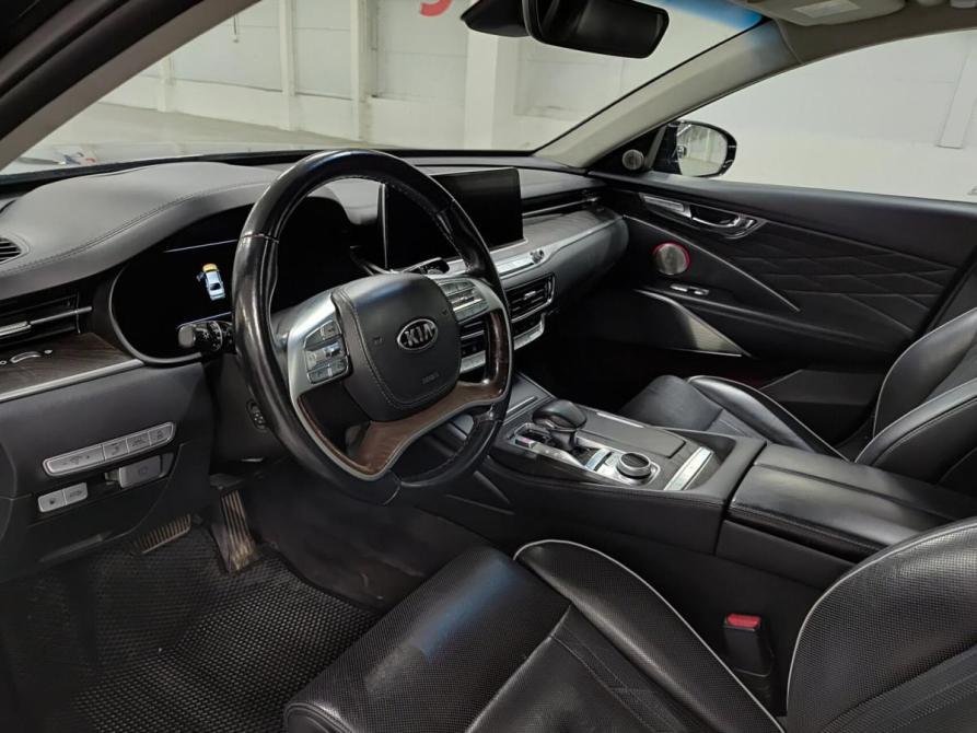 Kia K900 II Казань  - изображение 20