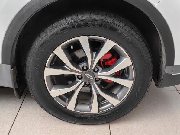 Chery Tiggo 7 Pro Max I Рестайлинг с пробегом 2024 года, цена 1 780 000 рублей, 51000 км, внедорожник, Автокод Объявления