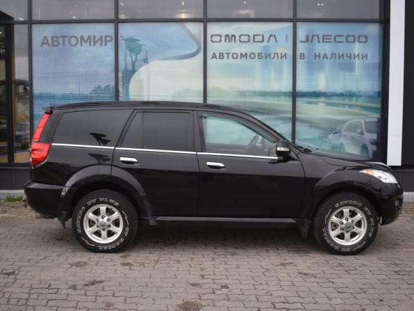 Haval H5 I с пробегом 2021 года, цена 1 478 700 рублей, 129570 км, внедорожник, Автокод Объявления