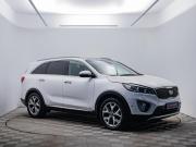 Kia Sorento III Prime Москва  - изображение 23
