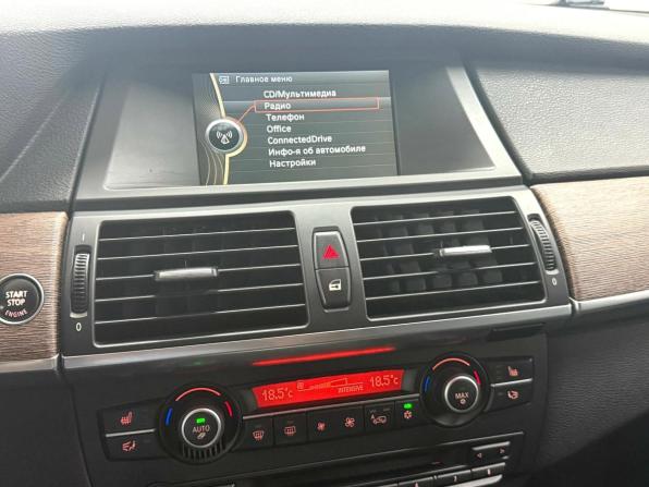 BMW X6 I (E71) Рестайлинг с пробегом 2013 года, цена 2 995 000 рублей, 179405 км, внедорожник, Автокод Объявления