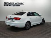 Volkswagen Jetta VI Рестайлинг Пермь  - изображение 26