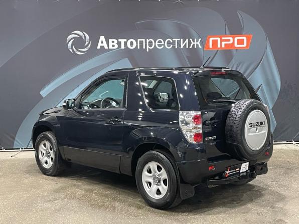 Suzuki Grand Vitara II Рестайлинг 2 с пробегом 2013 года, цена 1 130 000 рублей, 198259 км, внедорожник, Автокод Объявления