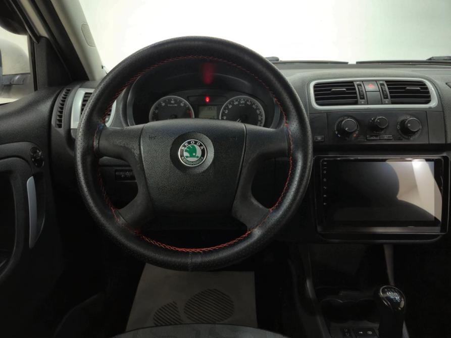Skoda Fabia II Альметьевск  - изображение 14