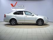 Skoda Octavia II (A5) Рестайлинг Уфа  - изображение 20