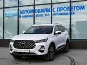 Chery Tiggo 7 Pro I Екатеринбург  - изображение 23