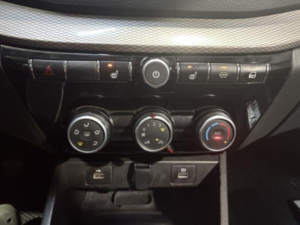 Lada (ВАЗ) Vesta I Рестайлинг (NG) с пробегом 2024 года, цена 1 256 000 рублей, 35181 км, седан, Автокод Объявления
