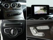 Mercedes-Benz GLC I (X253) Москва  - изображение 36