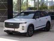 Jaecoo J7 I Новосибирск  - изображение 21