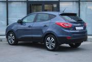 Hyundai ix35 I Рестайлинг Саратов  - изображение 33