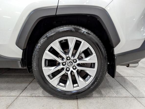 Toyota RAV4 V (XA50) с пробегом 2021 года, цена 3 820 000 рублей, 76500 км, внедорожник, Автокод Объявления