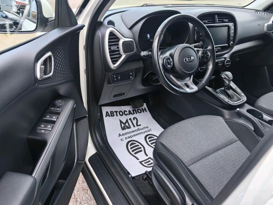 Kia Soul III Нижнекамск  - изображение 10