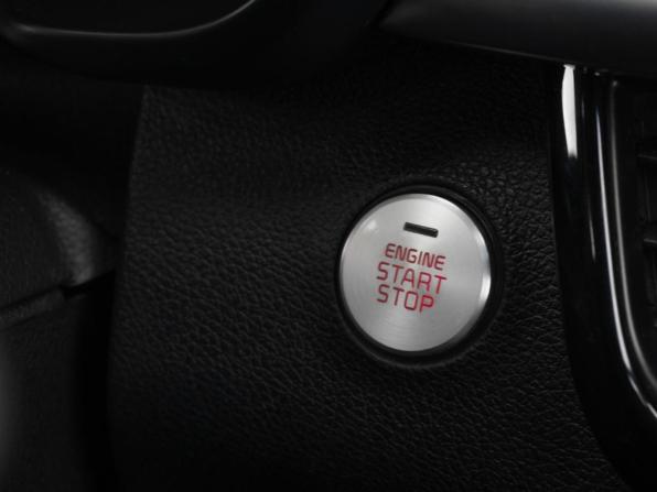 Kia Optima IV с пробегом 2017 года, цена 1 979 000 рублей, 128051 км, седан, Автокод Объявления