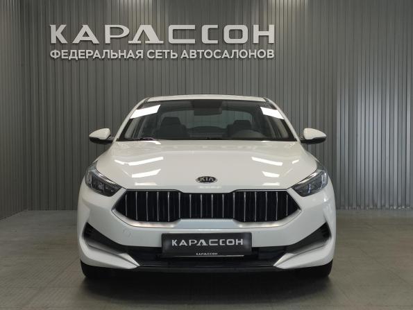 Kia K3 II (China Market) с пробегом 2020 года, цена 1 900 000 рублей, 59031 км, седан, Автокод Объявления