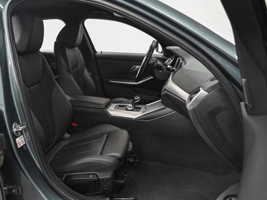 BMW 3 серии VII (G2x) Ставрополь  - изображение 8