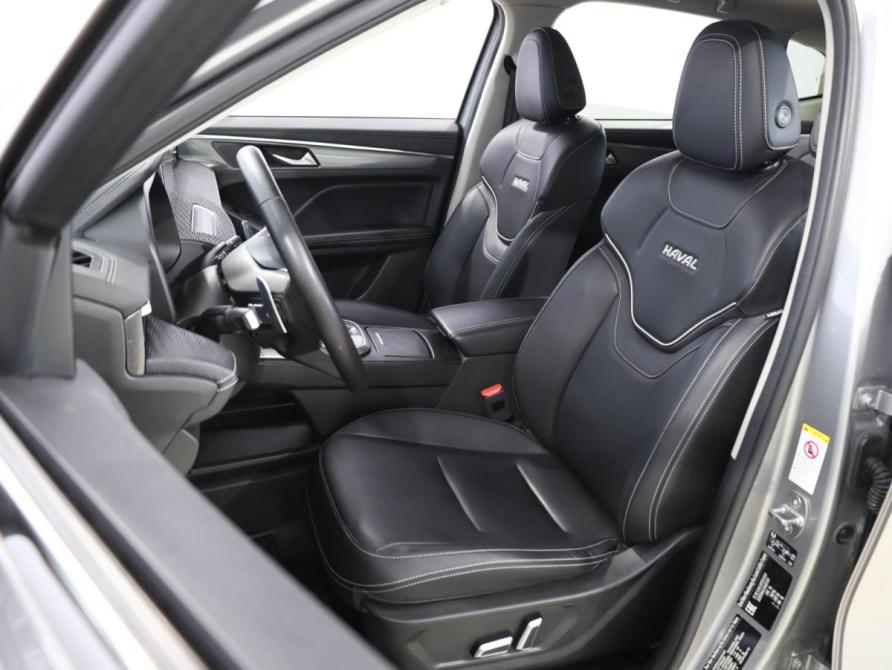 Haval Jolion I Ростов-на-Дону  - изображение 10