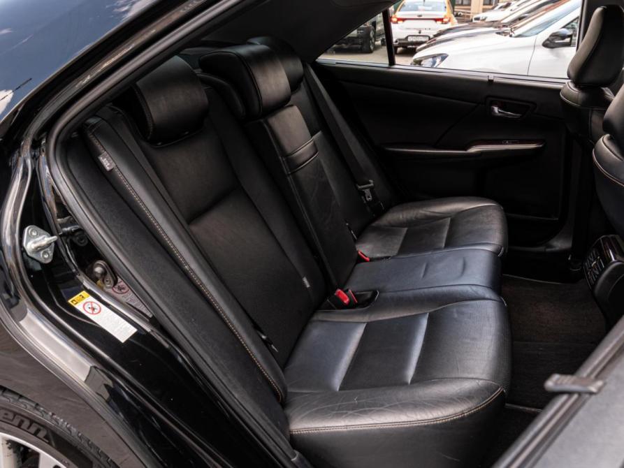Toyota Camry VII (XV50) Рестайлинг 2 Краснодар  - изображение 7