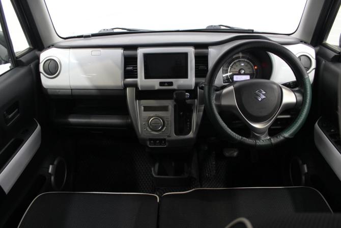 Suzuki Hustler I с пробегом 2015 года, цена 819 000 рублей, 116994 км, хэтчбек, Автокод Объявления