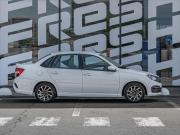 Lada (ВАЗ) Granta I Рестайлинг Краснодар  - изображение 23