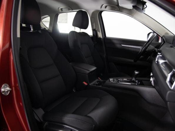Mazda CX-5 II с пробегом 2018 года, цена 2 549 000 рублей, 107022 км, внедорожник, Автокод Объявления