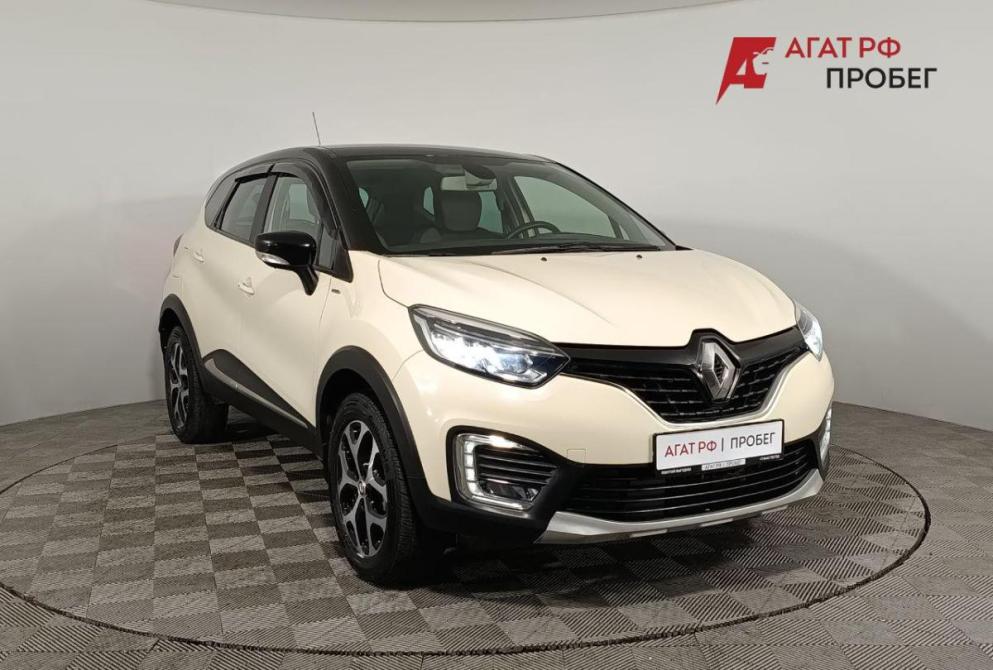 Renault Kaptur I Волгоград  - изображение 1