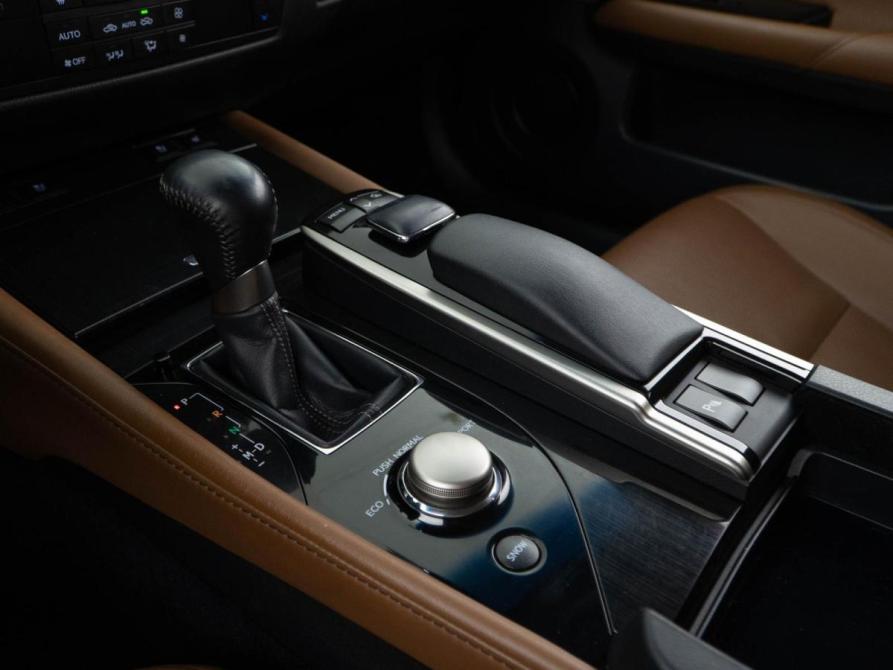 Lexus GS IV Москва  - изображение 18