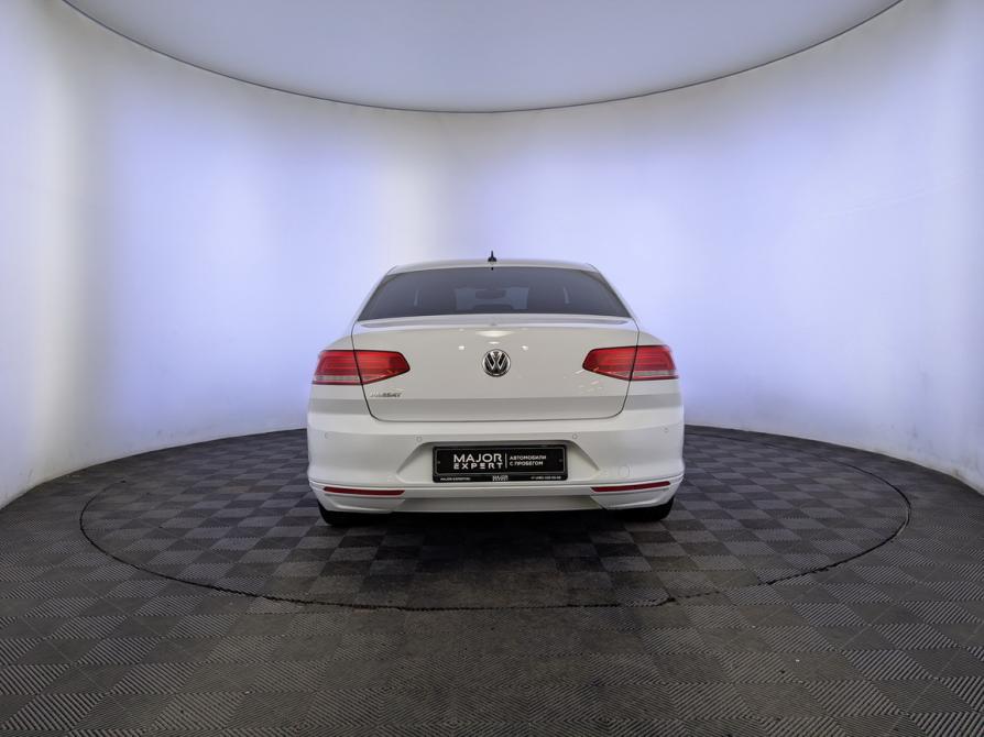 Volkswagen Passat B8 Москва  - изображение 6