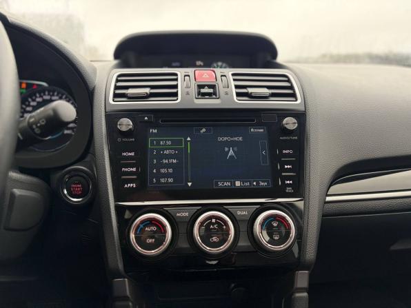 Subaru Forester IV Рестайлинг 2 с пробегом 2017 года, цена 2 125 000 рублей, 99300 км, внедорожник, Автокод Объявления