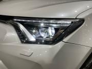 Toyota RAV4 IV (XA40) Рестайлинг Пермь  - изображение 36