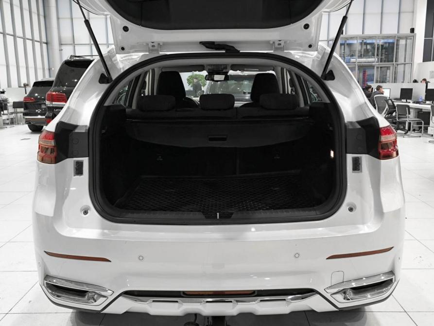 Haval F7 I Казань  - изображение 12