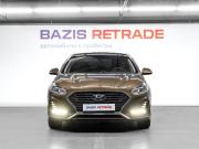 Hyundai Sonata VII (LF) Рестайлинг Тюмень  - изображение 26