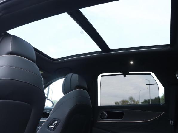 Jaecoo J8 с пробегом 2024 года, цена 2 977 000 рублей, 39924 км, внедорожник, Автокод Объявления