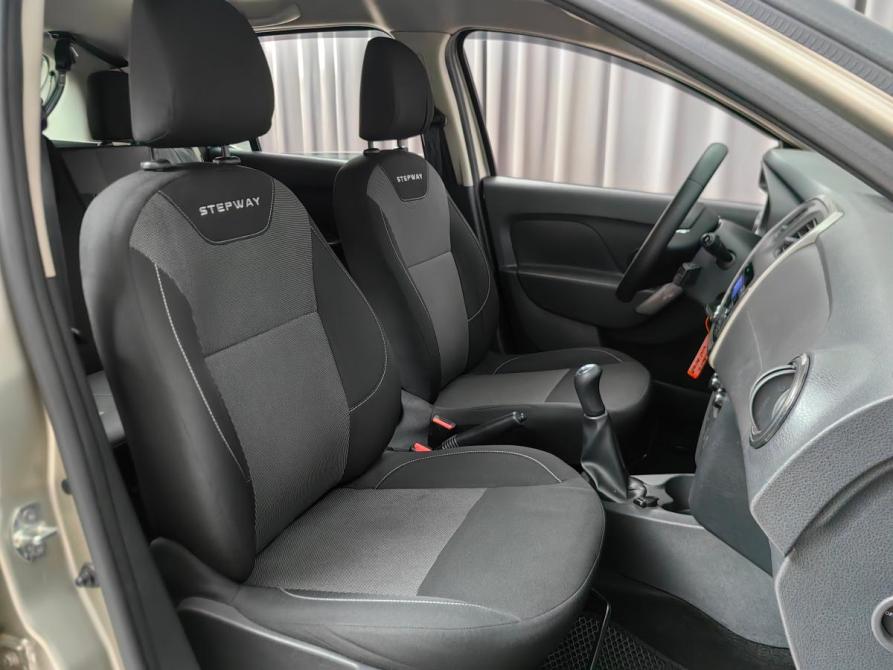 Renault Sandero II Рестайлинг Подольск  - изображение 7