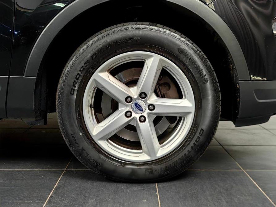 Ford Explorer V Рестайлинг 2 Москва  - изображение 26