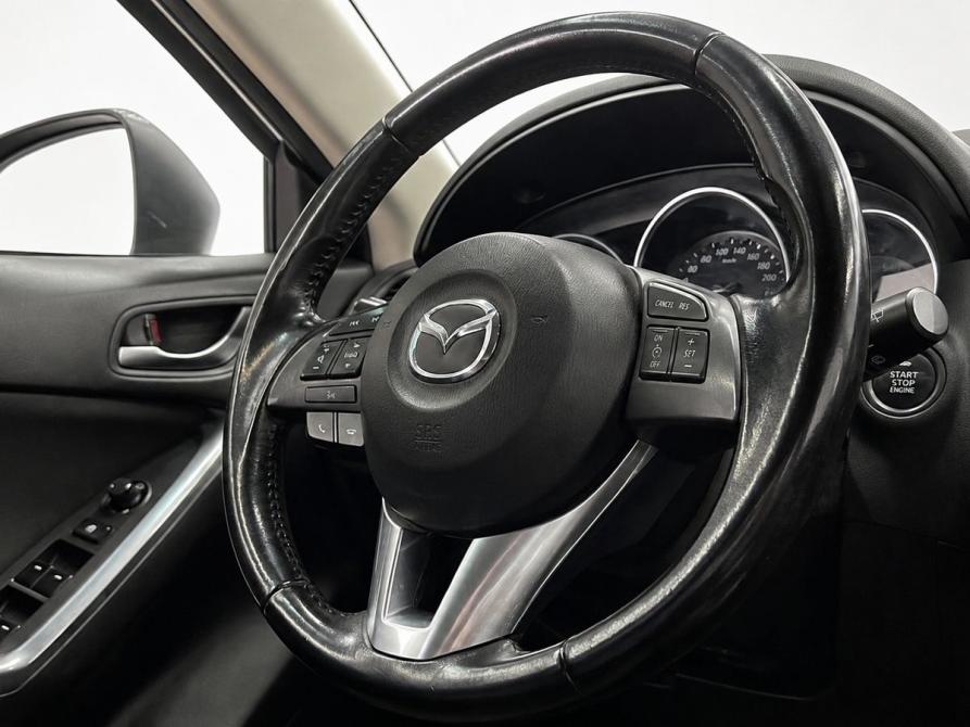 Mazda CX-5 I Уфа  - изображение 8