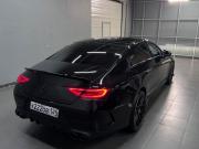 Mercedes-Benz CLS III (C257) Красноярск  - изображение 44