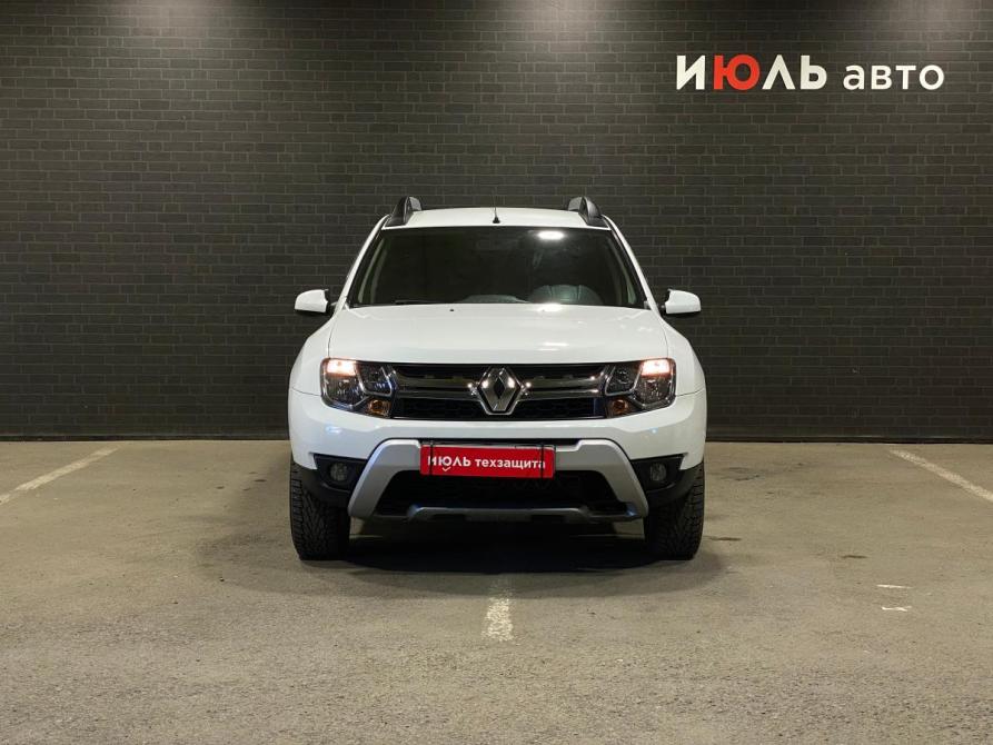 Renault Duster I Рестайлинг Челябинск  - изображение 2