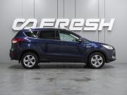 Ford Kuga II Воронеж  - изображение 22