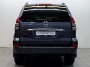 Toyota Land Cruiser Prado 120 Series Рестайлинг Барнаул  - изображение 41