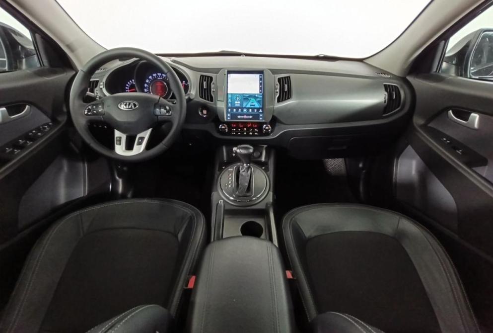 Kia Sportage III Волгоград  - изображение 10