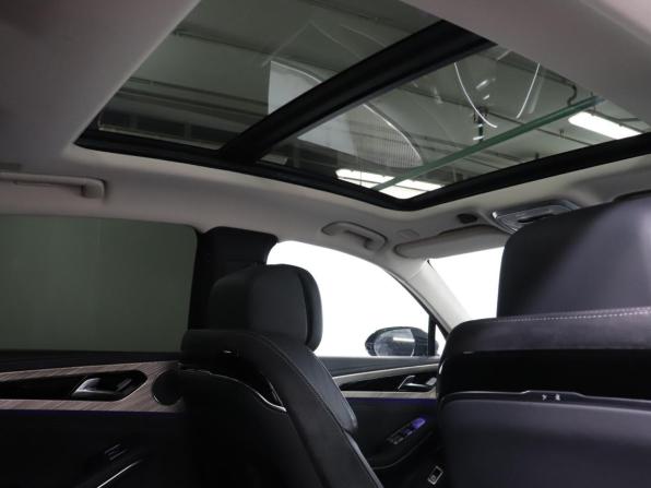 Hongqi H9 I с пробегом 2024 года, цена 4 112 900 рублей, 84621 км, седан, Автокод Объявления