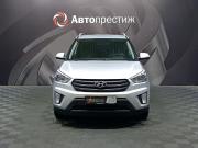 Hyundai Creta I Оренбург  - изображение 22