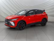 Geely Coolray I Рестайлинг Волгоград  - изображение 43