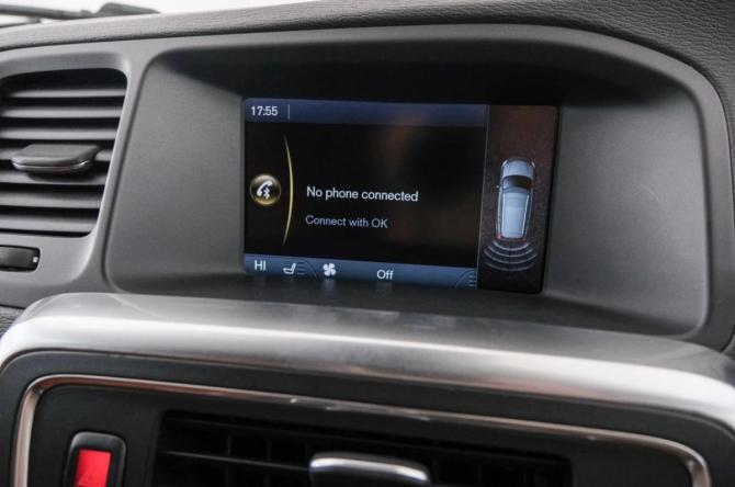 Volvo V60 I с пробегом 2012 года, цена 1 149 000 рублей, 94000 км, универсал, Автокод Объявления