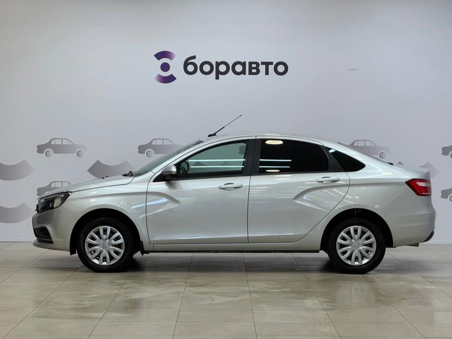 Lada (ВАЗ) Vesta I Ставрополь  - изображение 5